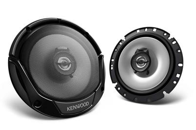 Kenwood KFC-E1765. ����������� �������������� KFC-E1765.