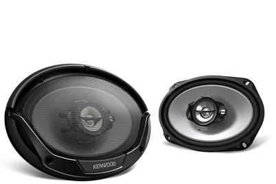 Kenwood KFC-E6965. ����������� �������������� KFC-E6965.