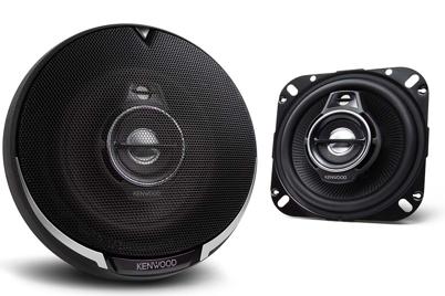 Kenwood KFC-PS1095. ����������� �������������� KFC-PS1095.