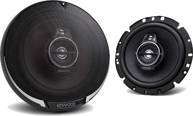 Kenwood KFC-PS1795. ����������� �������������� KFC-PS1795.