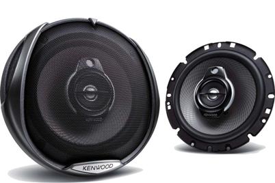 Kenwood KFC-M1634A. ����������� �������������� KFC-M1634A.