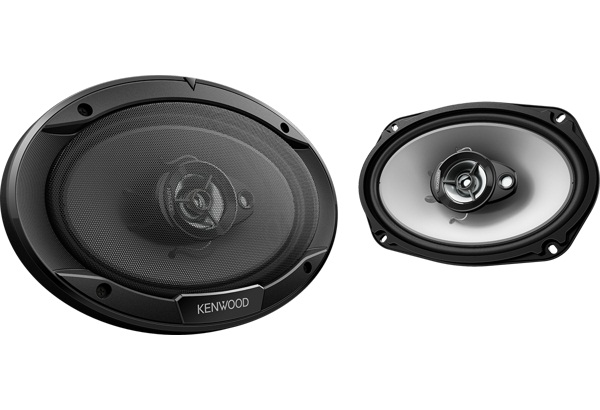 Kenwood KFC-S6966. ����������� �������������� KFC-S6966.