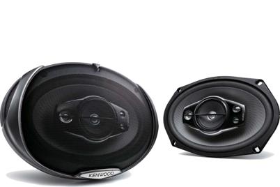 Kenwood KFC-M6934A. ����������� �������������� KFC-M6934A.