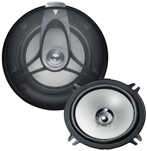 Kenwood KFC-1351S. ����������� �������������� KFC-1351S.