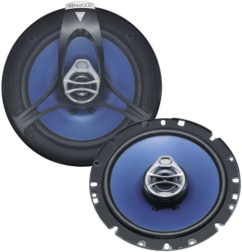 Kenwood KFC-1730R. ����������� �������������� KFC-1730R.