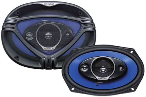 Kenwood KFC-M6942A. ����������� �������������� KFC-M6942A.