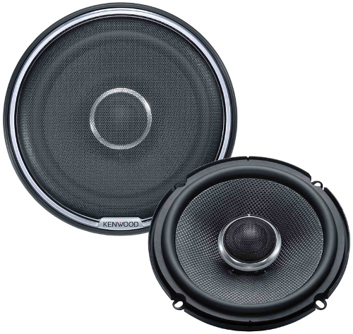 Kenwood KFC-X1720. ����������� �������������� KFC-X1720.