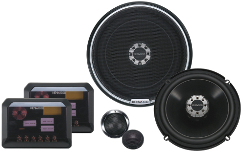 Kenwood KFC-XS1720P. ����������� �������������� KFC-XS1720P.