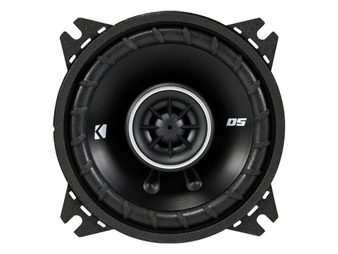 Kicker 43DSC404. ����������� �������������� 43DSC404.