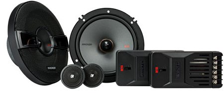Kicker 44KSS6704. ����������� �������������� 44KSS6704.