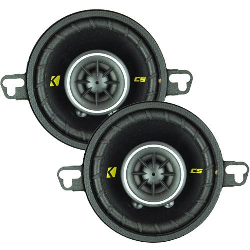 Kicker 43CSC354. ����������� �������������� 43CSC354.