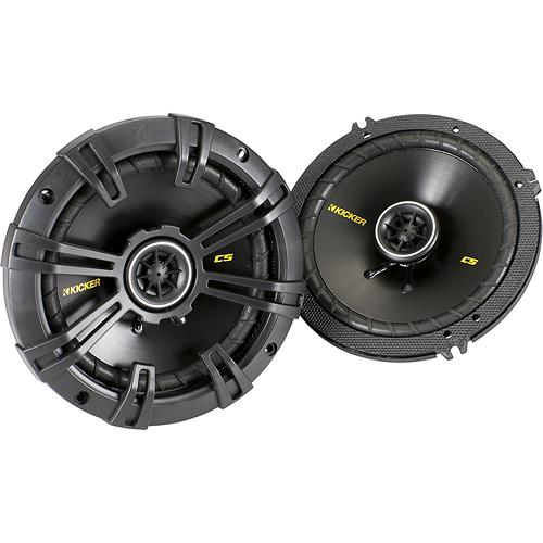 Kicker CS674. ����������� �������������� CS674.