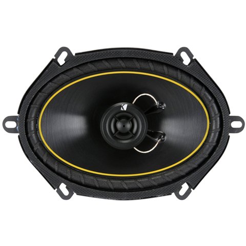 Kicker CS684. ����������� �������������� CS684.