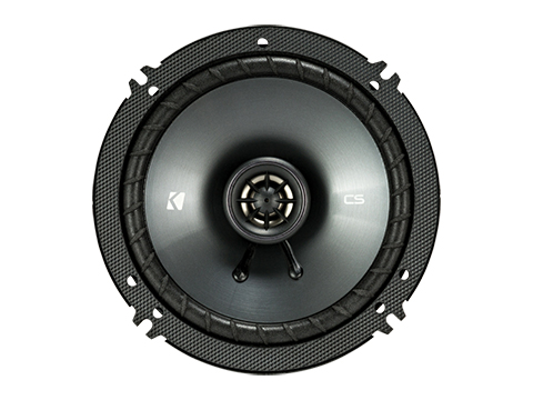 Kicker 43CSC654. ����������� �������������� 43CSC654.
