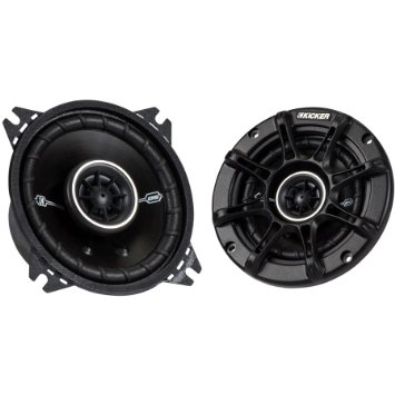 Kicker DSC5. ����������� �������������� DSC5.