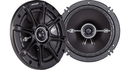 Kicker DSC67. ����������� �������������� DSC67.