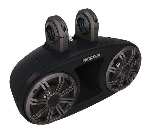 Kicker KMT674. ����������� �������������� KMT674.