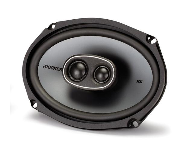 Kicker KSC694. ����������� �������������� KSC694.