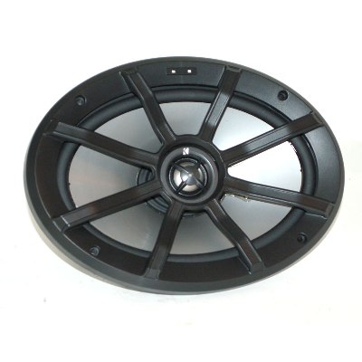 Kicker PS692. ����������� �������������� PS692.