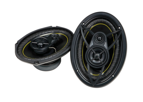 Kicker DS600. ����������� �������������� DS600.