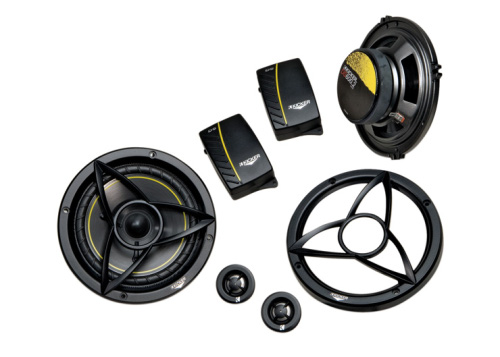 Kicker DS650.2. ����������� �������������� DS650.2.