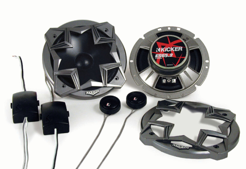 Kicker ES5.2. ����������� �������������� ES5.2.