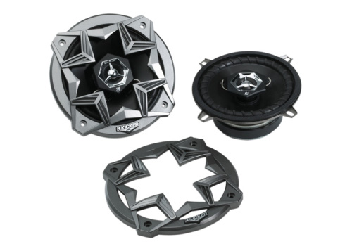 Kicker ES68. ����������� �������������� ES68.
