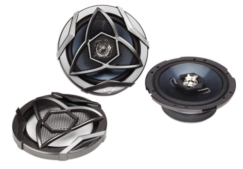 Kicker KS410. ����������� �������������� KS410.