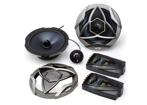 Kicker KS65.2. ����������� �������������� KS65.2.