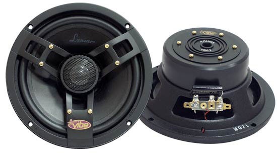 Lanzar VB-6.2. ����������� �������������� VB-6.2.