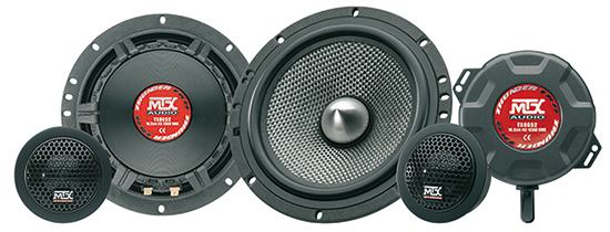MTX TX8652. ����������� �������������� TX8652.
