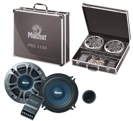 Magnat Pro 2130. ����������� �������������� Pro 2130.