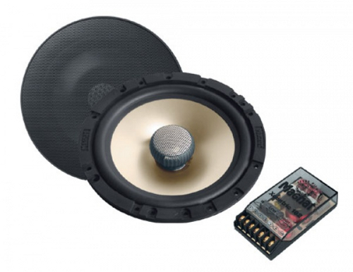 Magnat X-centric 162. ����������� �������������� X-centric 162.
