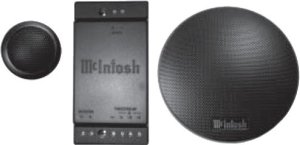 McIntosh MSS630. ����������� �������������� MSS630.