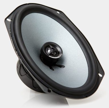 Morel Maximo Ultra Coax 692. ����������� �������������� Maximo Ultra Coax 692.