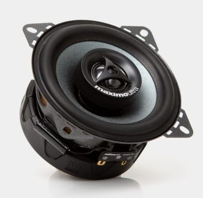 Morel Maximo Ultra Coax 402. ����������� �������������� Maximo Ultra Coax 402.