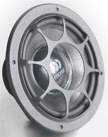 Morel Dotech Ovation 5W. ����������� �������������� Dotech Ovation 5W.