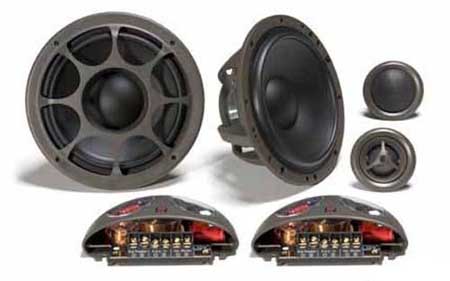 Morel Hybrid 602. ����������� �������������� Hybrid 602.