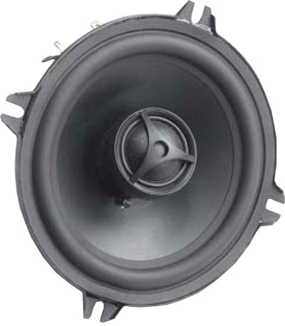 Morel Tempo Coax 5. ����������� �������������� Tempo Coax 5.