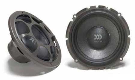 Morel Virtus MW 5. ����������� �������������� Virtus MW 5.