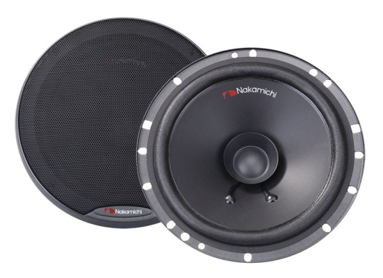 Nakamichi NSE61. ����������� �������������� NSE61.