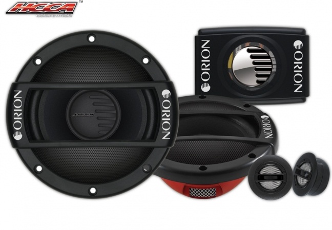 ORION HCCA52. ����������� �������������� HCCA52.