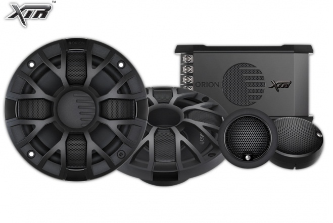 ORION XTR52. ����������� �������������� XTR52.