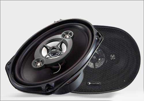 Phantom PS-694. ����������� �������������� PS-694.