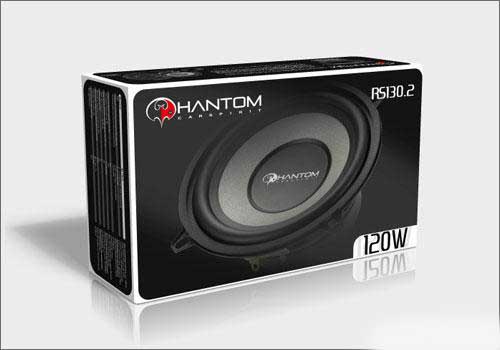 Phantom RS-130.2. ����������� �������������� RS-130.2.
