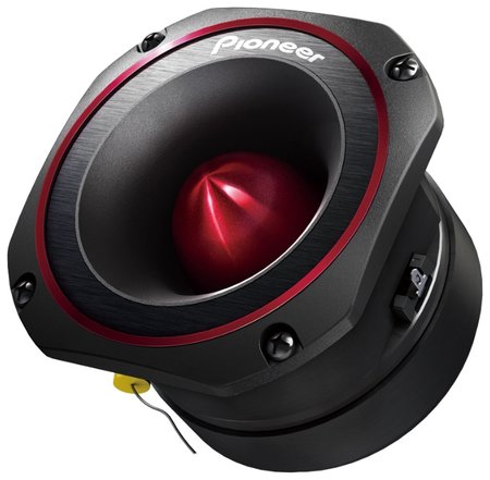Pioneer TS-B400PRO. ����������� �������������� TS-B400PRO.