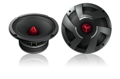 Pioneer TS-M800PRO. ����������� �������������� TS-M800PRO.