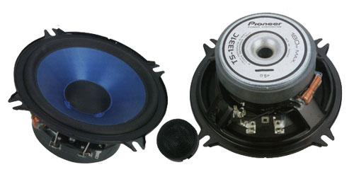 Pioneer TS-1331C. ����������� �������������� TS-1331C.