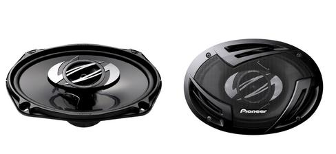 Pioneer TS-A6902i. ����������� �������������� TS-A6902i.