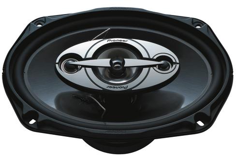 Pioneer TS-A6916. ����������� �������������� TS-A6916.